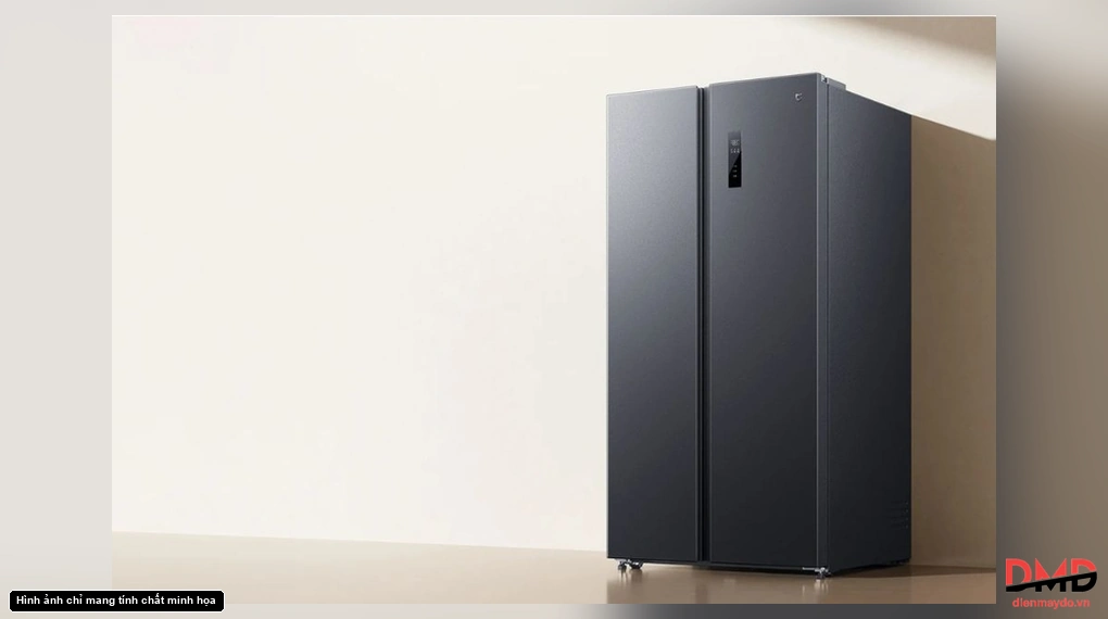 Tủ lạnh Xiaomi Inverter 635 lít MRS72HMPAVN