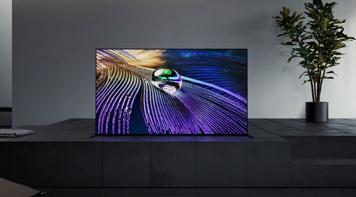 5 lưu ý quan trọng khi mua Tivi Sony
