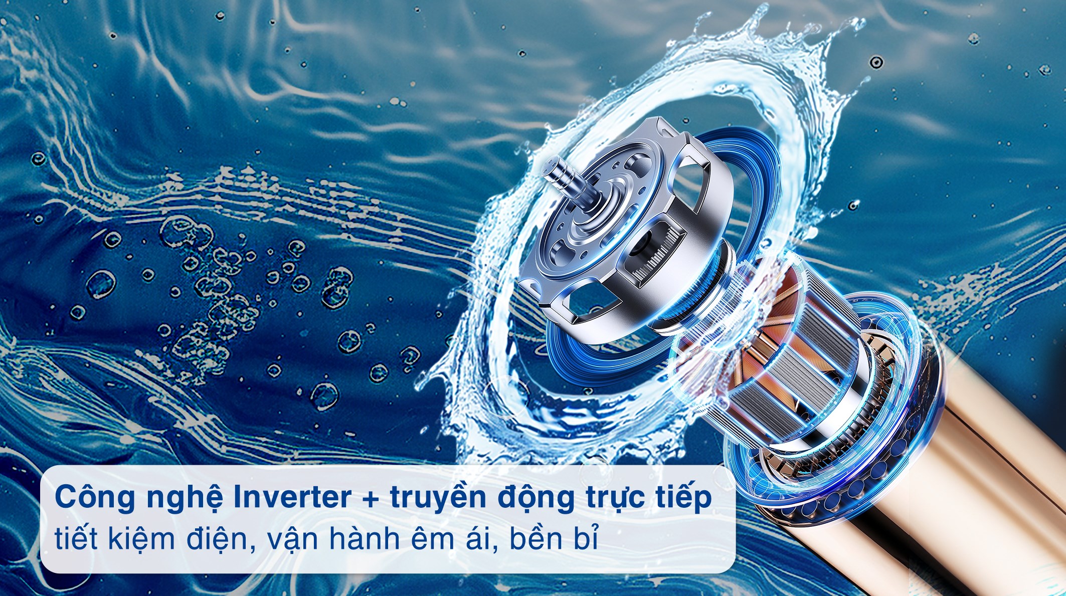Máy giặt sấy LG Inverter giặt 12 kg sấy 7 kg FV1412H3BA
