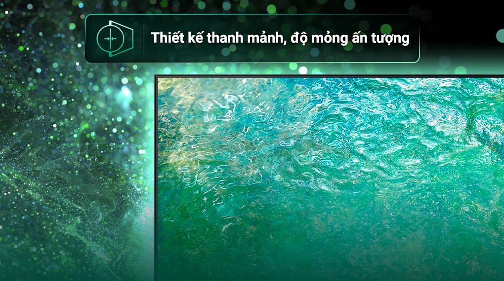 Smart Tivi Neo QLED Samsung 4K 75 inch QA75QN85C
