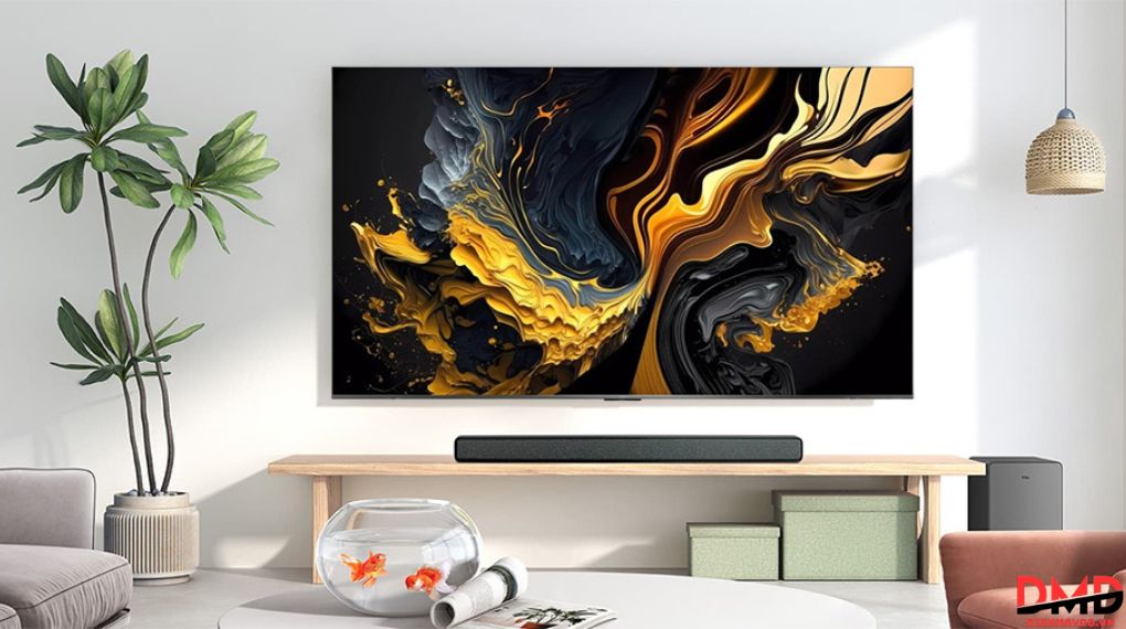 Tivi Xiaomi 2026 có đáng mua không? Nên chọn theo nhu cầu nào?
