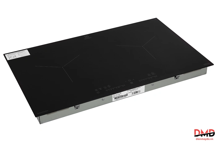 Bếp từ đôi lắp âm Electrolux EHI7280BB
