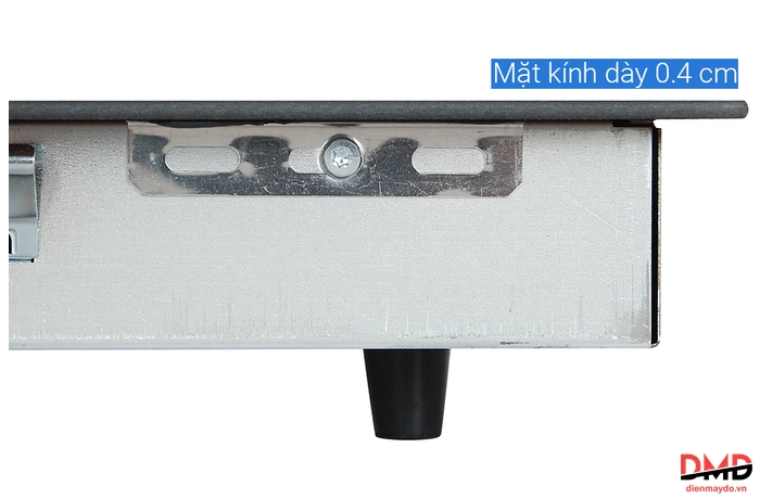 Bếp từ đôi lắp âm Electrolux EHI7280BB