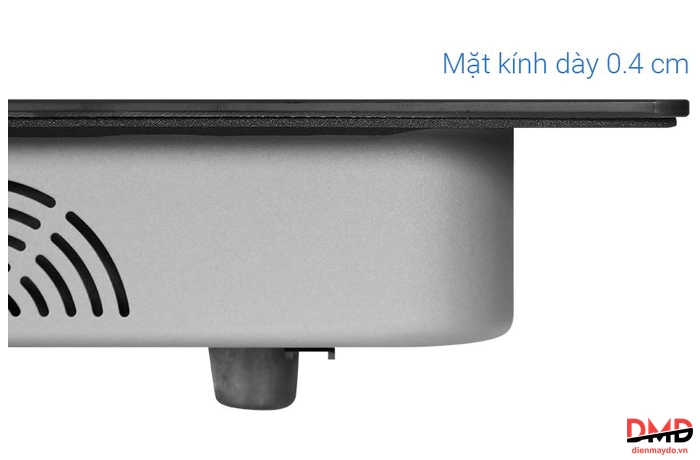 Bếp từ đôi lắp âm Hawonkoo CEH-286
