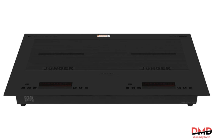 Bếp từ đôi lắp âm Junger JG CEJ-221