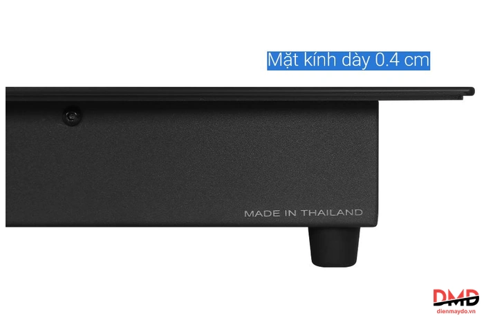 Bếp từ đôi lắp âm Junger JG CEJ-221