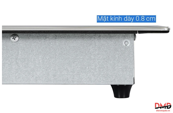 Bếp từ đôi lắp âm Livotec LID-998M