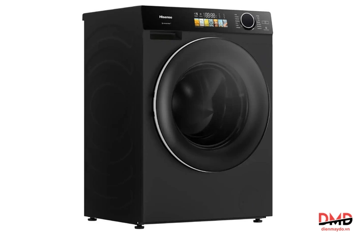 Máy giặt Hisense Inverter 12 kg WF120M5