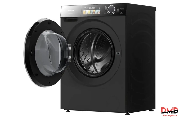 Máy giặt Hisense Inverter 12 kg WF120M5