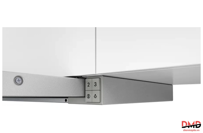 Máy hút mùi âm tủ Bosch DFT63AC50