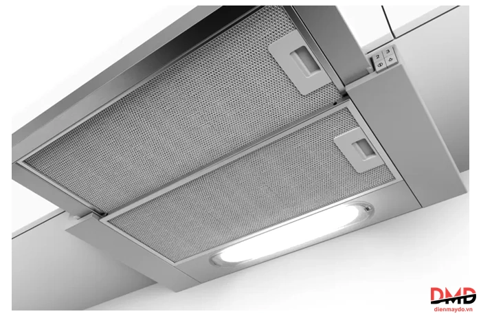 Máy hút mùi âm tủ Bosch DFT63AC50