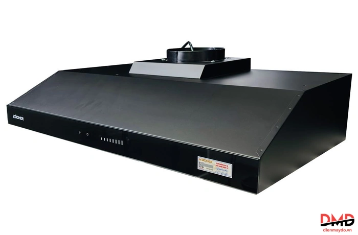 Máy hút mùi âm tủ Kocher K-6070PRO