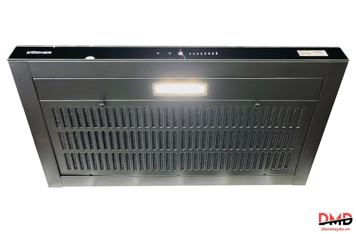 Máy hút mùi âm tủ Kocher K-6070PRO