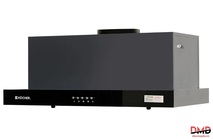 Máy hút mùi âm tủ Kocher K-6360