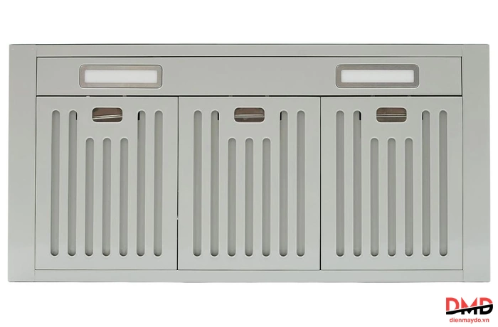 Máy hút mùi âm tủ Kocher TURBO X-350N