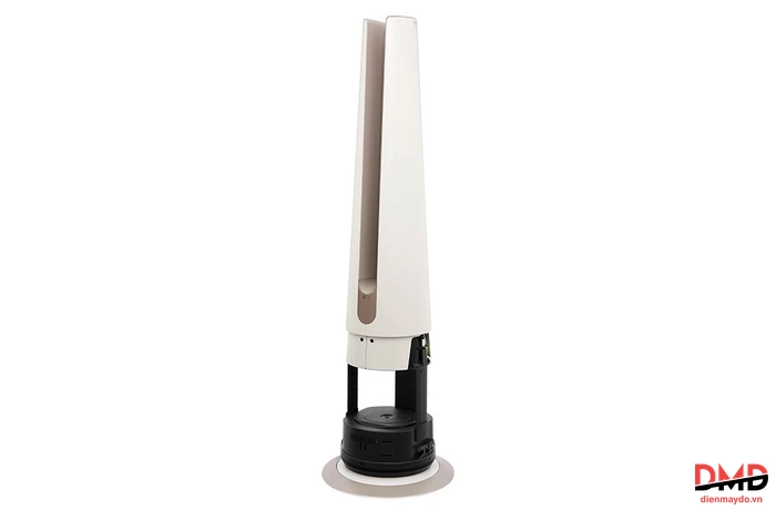 Máy lọc không khí kết hợp quạt và sưởi LG PuriCare AeroTower FS15GPCJ0.ABAE
