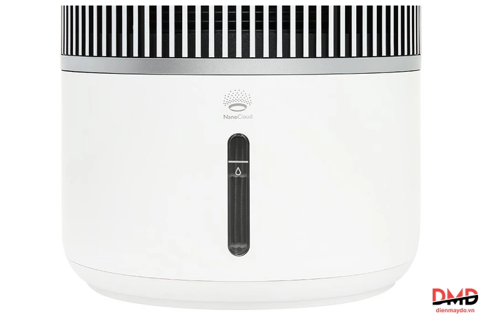 Máy lọc không khí tạo ẩm Philips AC3420/10