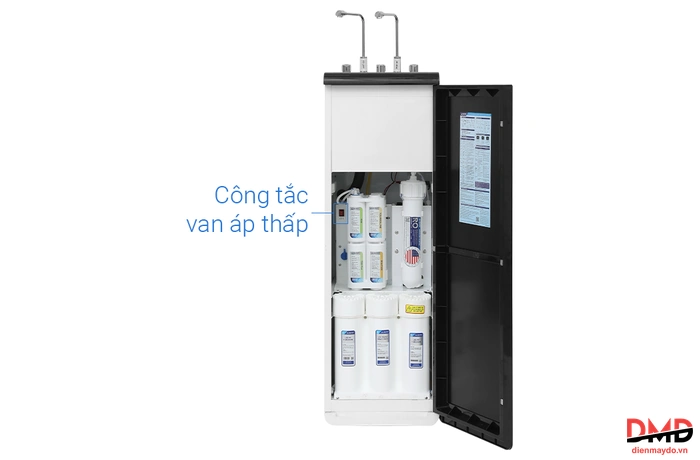 Máy lọc nước RO Hòa Phát HPN639