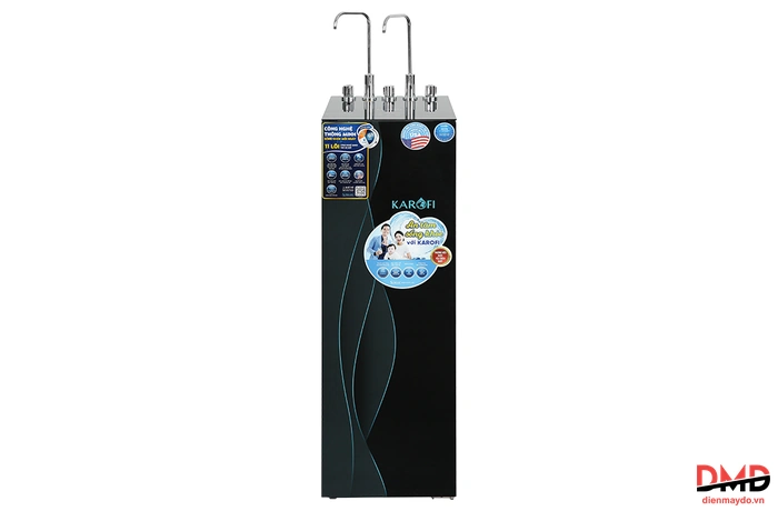 Máy lọc nước RO Karofi KAD-X68