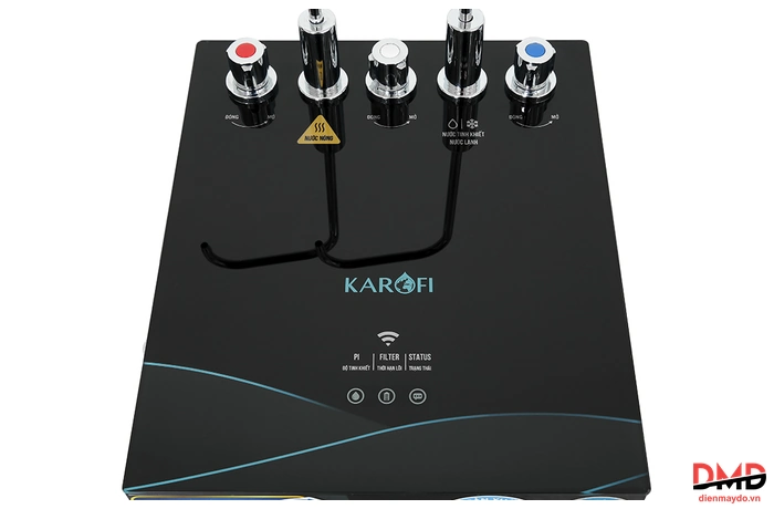 Máy lọc nước RO Karofi KAD-X68