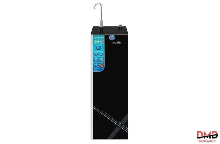Máy lọc nước RO Karofi KAQ-X26S