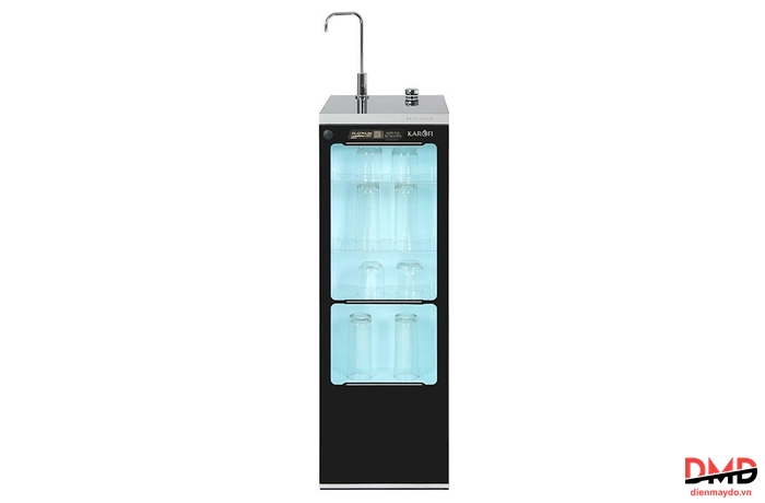 Máy lọc nước RO Karofi Platinum S2