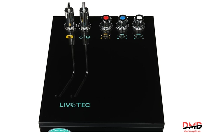 Máy lọc nước RO Livotec 828