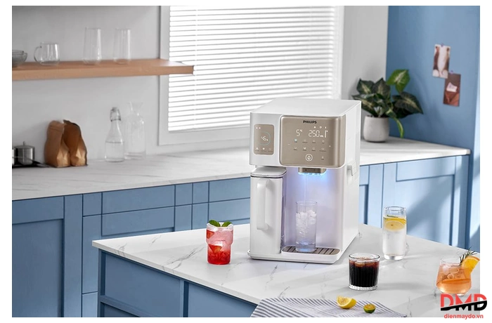 Máy lọc nước RO Philips ADD6922CG/97
