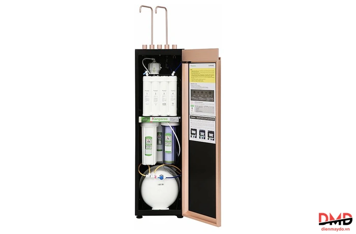 Máy lọc nước RO Sumire Kangaroo KGHC12A2