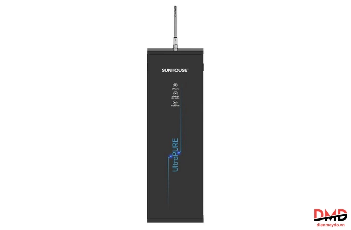 Máy lọc nước RO UltraPURE Sunhouse SHA8896L