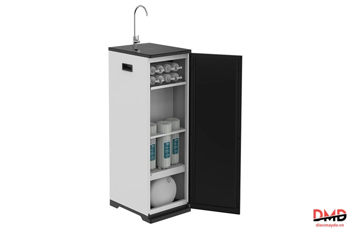 Máy lọc nước RO UltraPURE Sunhouse SHA8896L