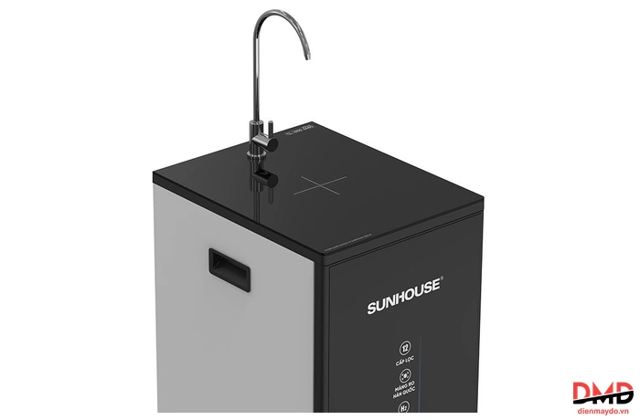 Máy lọc nước RO UltraPURE Sunhouse SHA8896L
