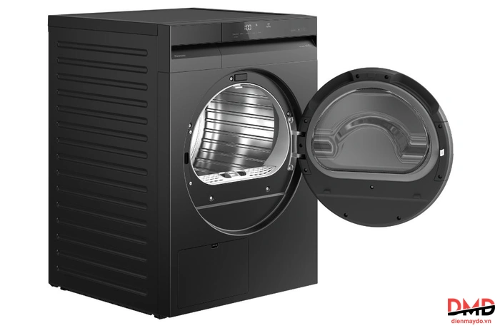 Máy sấy bơm nhiệt Panasonic 10.5 kg NH-XJ21D2BVT