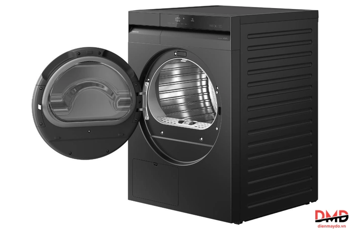 Máy sấy bơm nhiệt Panasonic 10.5 kg NH-XJ21D2BVT