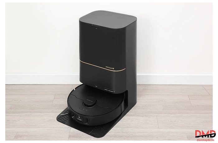 Robot hút bụi lau nhà Dreame X40 Ultra