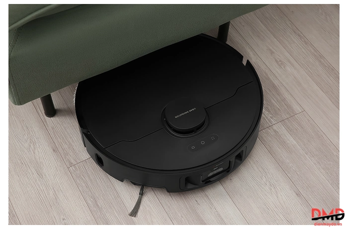 Robot hút bụi lau nhà Dreame X40 Ultra