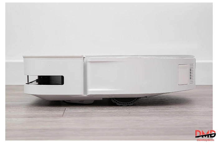 Robot hút bụi lau nhà Ecovacs Deebot X5 PRO OMNI