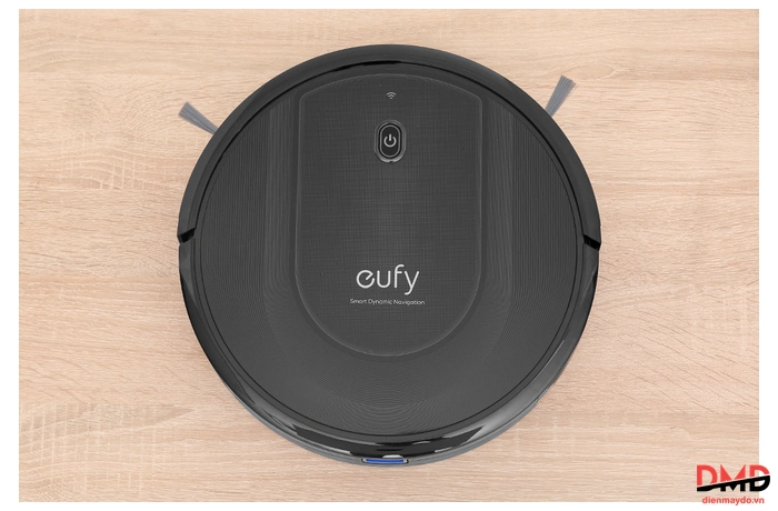 Robot hút bụi lau nhà Eufy Robovac G10 Hybrid - T2150
