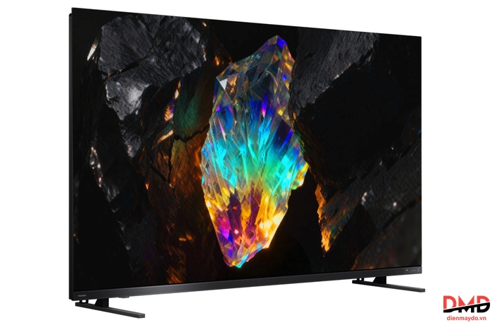 Smart Tivi Toshiba RGB Mini LED 85 inch 85ZXSP