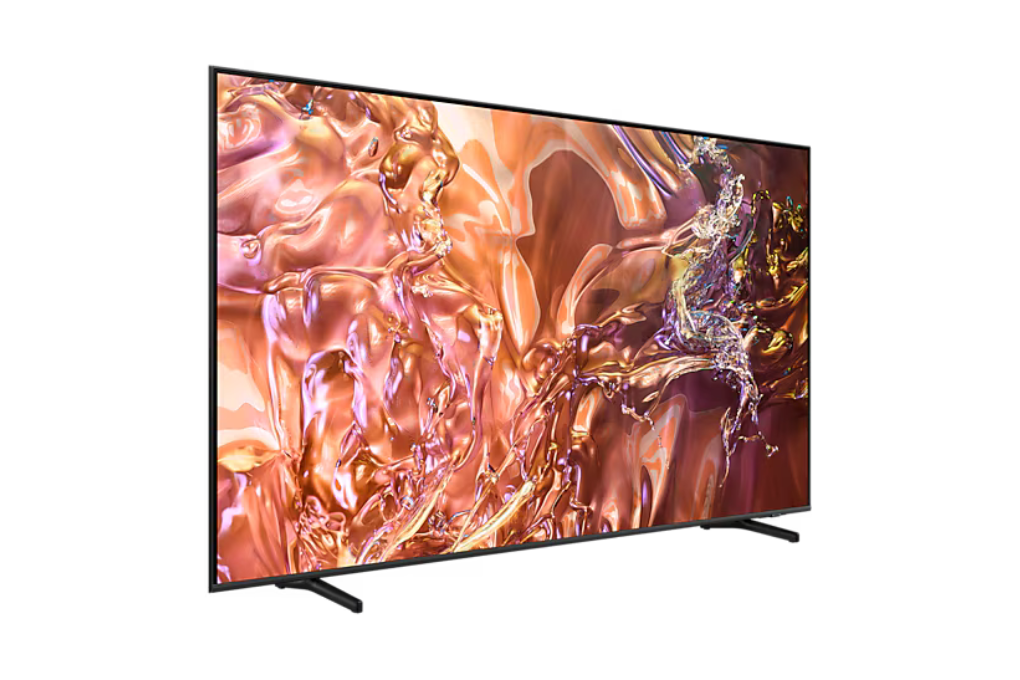  Trên tivi Samsung QLED QA55Q6FAAKXXV hãy khám phá tính năng, công nghệ cao cấp