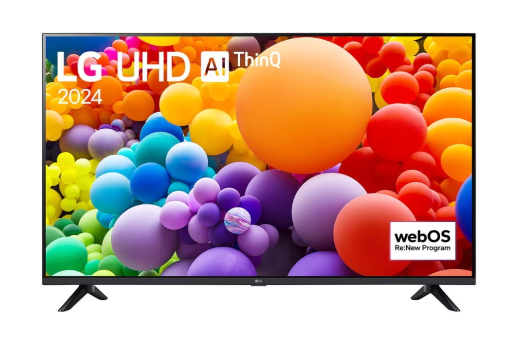 Smart Tivi LG 4K 65 inch 65UT7350PSB