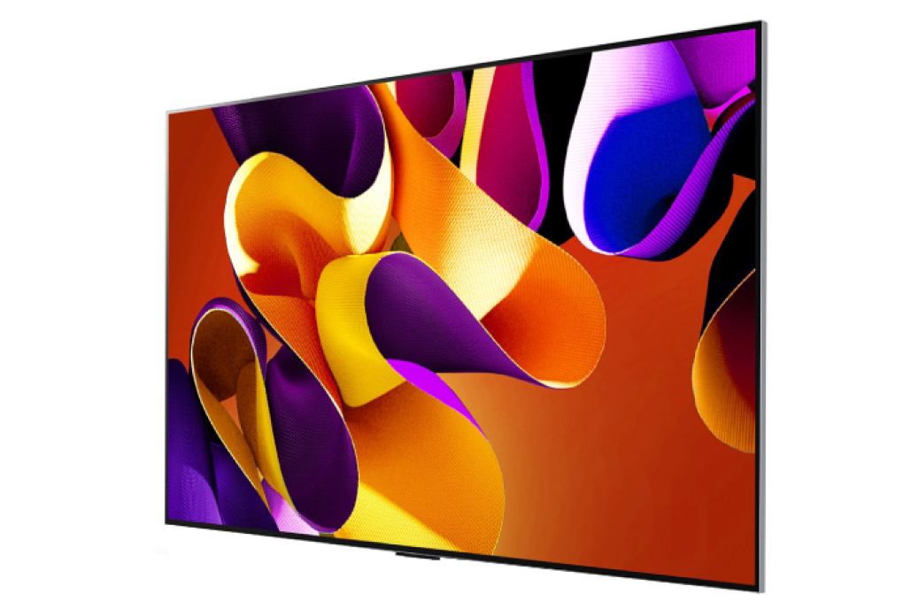 Smart Tivi OLED LG 4K 65 inch 65G4PSA