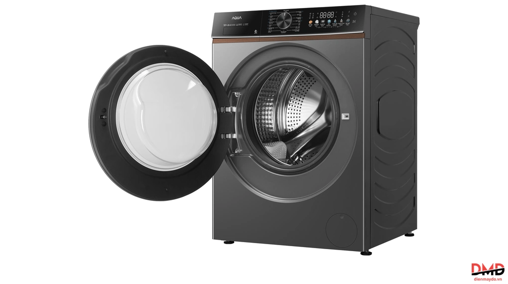 Máy giặt Aqua Inverter 10 kg AW10-BD4657U1M(GN)