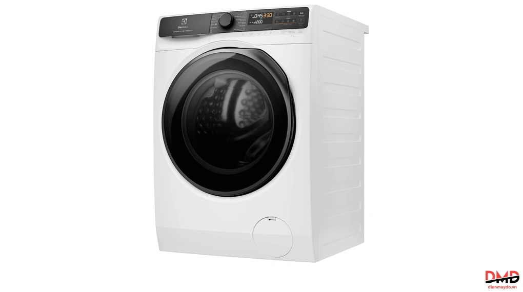 Máy giặt sấy Electrolux Inverter 13/9 kg EWW1343R7WC