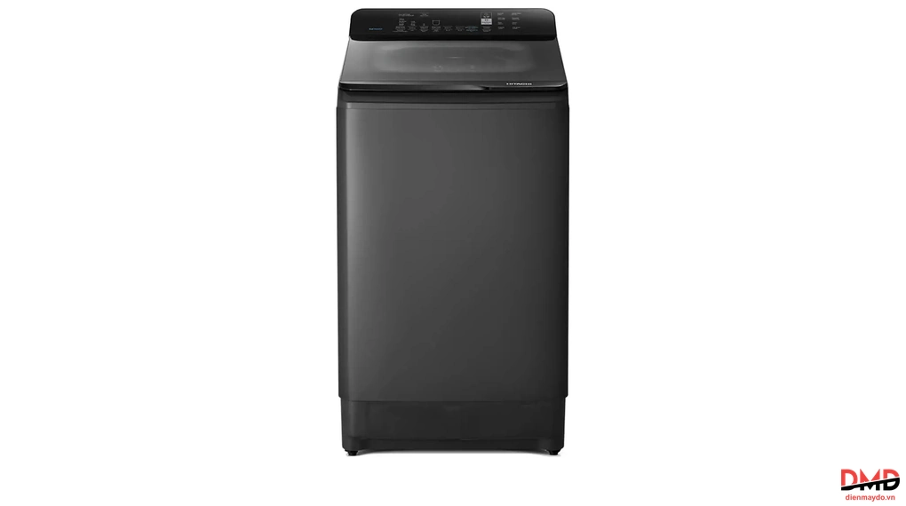 Máy giặt Hitachi Inverter 10.5 kg LTL H0MVW0T GG