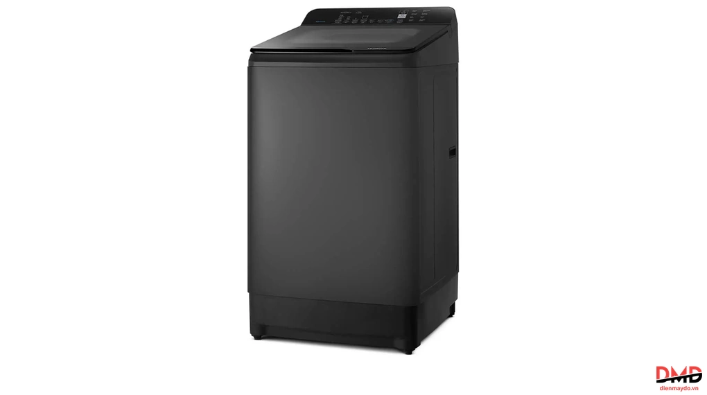 Máy giặt Hitachi Inverter 10.5 kg LTL H0MVW0T GG
