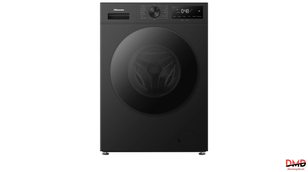 Máy giặt Hisense Inverter 12 kg WF120I142VKL