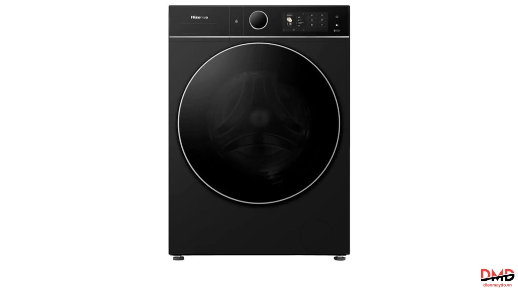 Máy giặt sấy Hisense Inverter 13/9 kg WD5I1345BBRH
