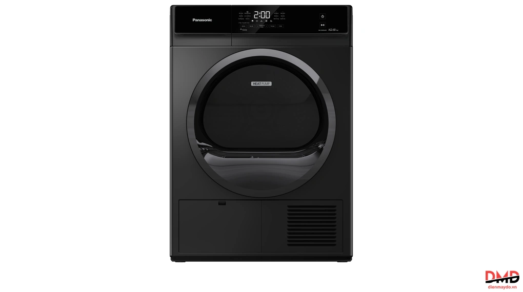Máy sấy bơm nhiệt Panasonic 10.5 kg NH-EH05JD1BV