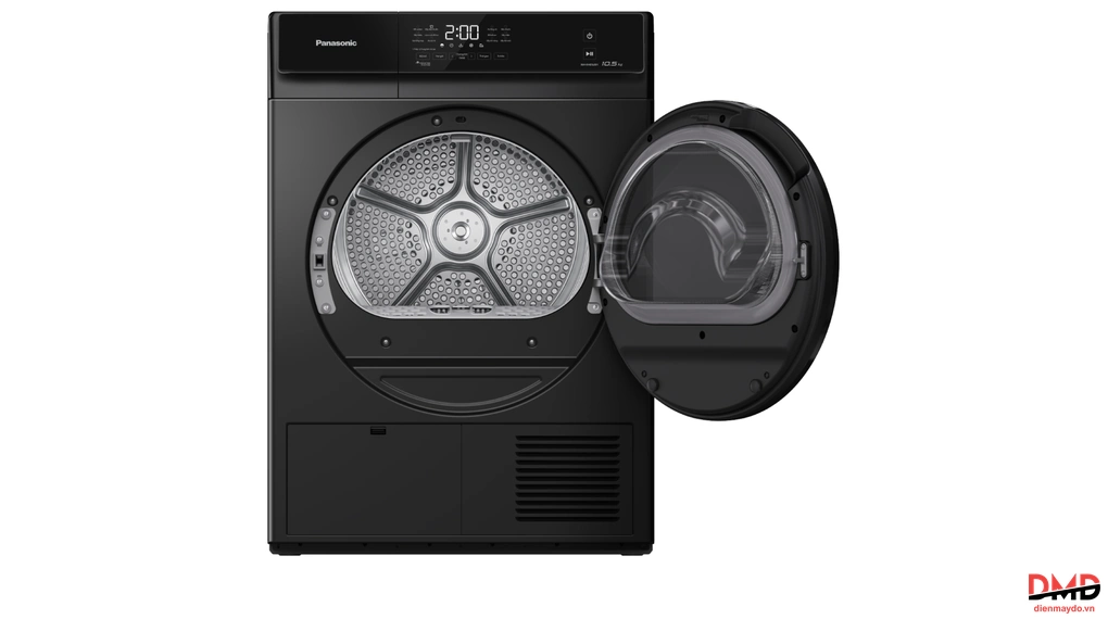 Máy sấy bơm nhiệt Panasonic 10.5 kg NH-EH05JD1BV